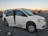 DODGE GRAND CARAVAN SE