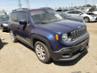 JEEP RENEGADE LATITUDE