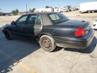 FORD CROWN VICTORIA POLICE INTERCEPTOR