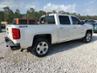 CHEVROLET SILVERADO K1500 LTZ