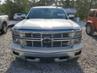 CHEVROLET SILVERADO K1500 LTZ