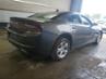 DODGE CHARGER SXT