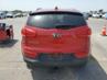 KIA SPORTAGE BASE