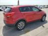 KIA SPORTAGE BASE