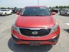 KIA SPORTAGE BASE