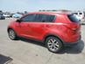 KIA SPORTAGE BASE