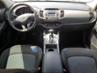 KIA SPORTAGE BASE