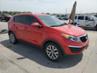 KIA SPORTAGE BASE