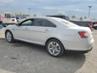 FORD TAURUS LIMITED