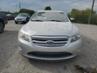 FORD TAURUS LIMITED