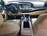 TOYOTA HIGHLANDER SE