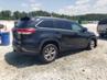 TOYOTA HIGHLANDER SE