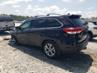 TOYOTA HIGHLANDER SE