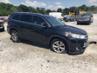 TOYOTA HIGHLANDER SE