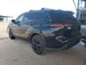 TOYOTA HIGHLANDER HYBRID XLE