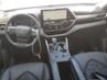 TOYOTA HIGHLANDER HYBRID XLE