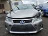 LEXUS CT 200H 200