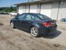 CHEVROLET CRUZE LTZ