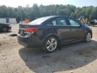 CHEVROLET CRUZE LTZ