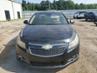 CHEVROLET CRUZE LTZ