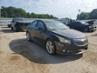 CHEVROLET CRUZE LTZ