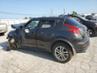 NISSAN JUKE S