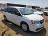 DODGE GRAND CARAVAN SE