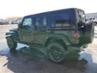 JEEP WRANGLER 4XE