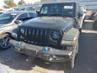 JEEP WRANGLER 4XE