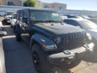 JEEP WRANGLER 4XE