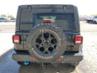 JEEP WRANGLER 4XE