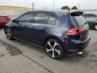 VOLKSWAGEN GOLF GTI S/SE