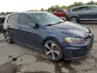 VOLKSWAGEN GOLF GTI S/SE