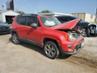 JEEP RENEGADE LIMITED