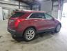 CADILLAC XT5 LUXURY