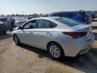 HYUNDAI ACCENT SE