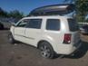 HONDA PILOT TOURING