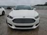 FORD FUSION TITANIUM