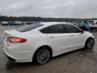 FORD FUSION TITANIUM