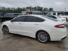 FORD FUSION TITANIUM