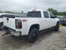 GMC SIERRA K1500 SLT