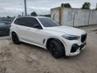 BMW X5 M M50I