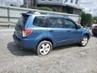 SUBARU FORESTER XS