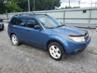 SUBARU FORESTER XS