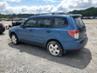 SUBARU FORESTER XS