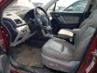 SUBARU FORESTER 2.5I LIMITED