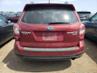 SUBARU FORESTER 2.5I LIMITED