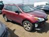 SUBARU FORESTER 2.5I LIMITED