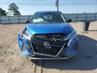 NISSAN KICKS S