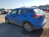 NISSAN KICKS S